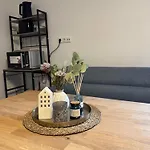 Apartment D3 Water