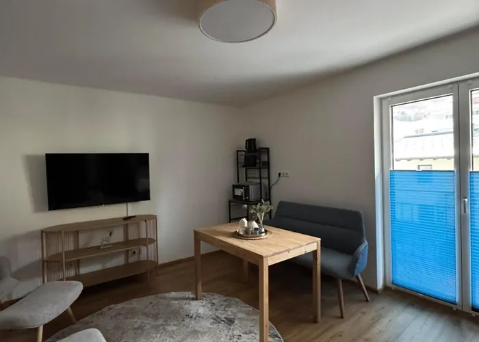 D3 Water Apartment
