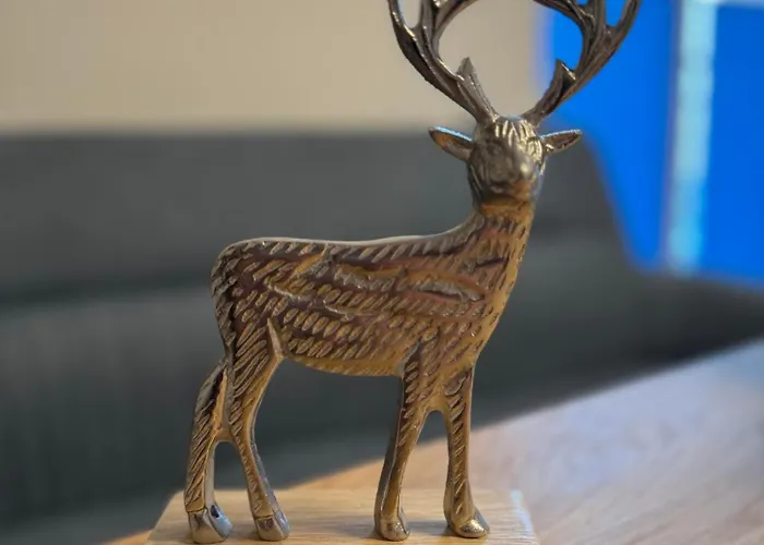 D3 Water Apartment Bad Hofgastein