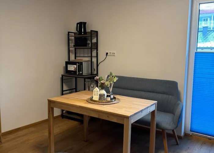 D3 Water Apartment *