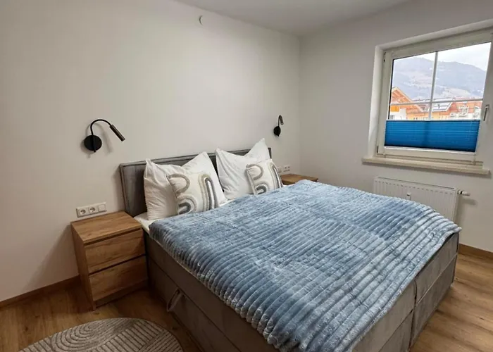 Apartment D3 Water *