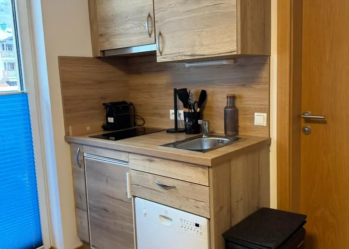 Apartment D3 Water *